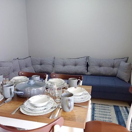 Cute Home In Historical Area 3B 이스탄불 외부 사진