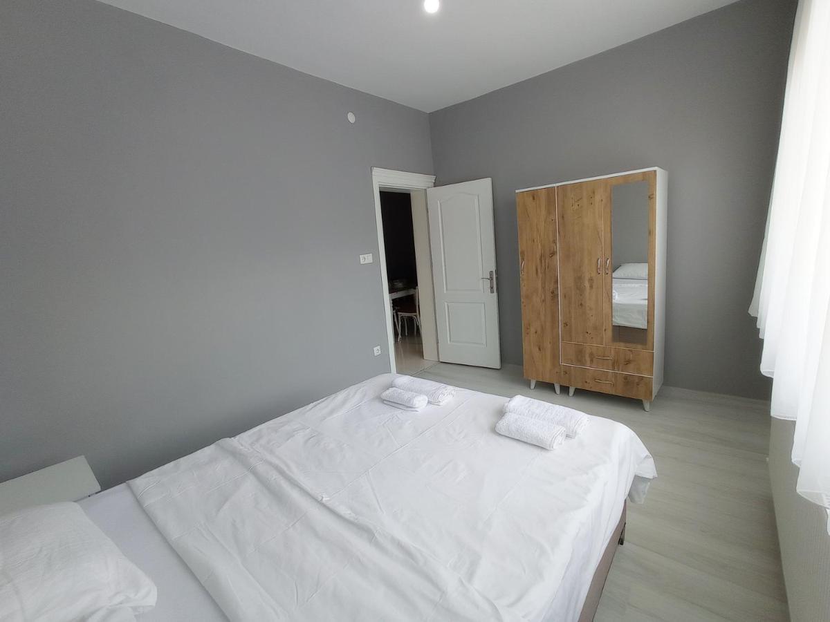 Cute Home In Historical Area 3B 이스탄불 외부 사진