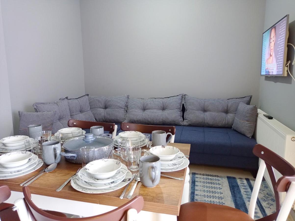Cute Home In Historical Area 3B 이스탄불 외부 사진