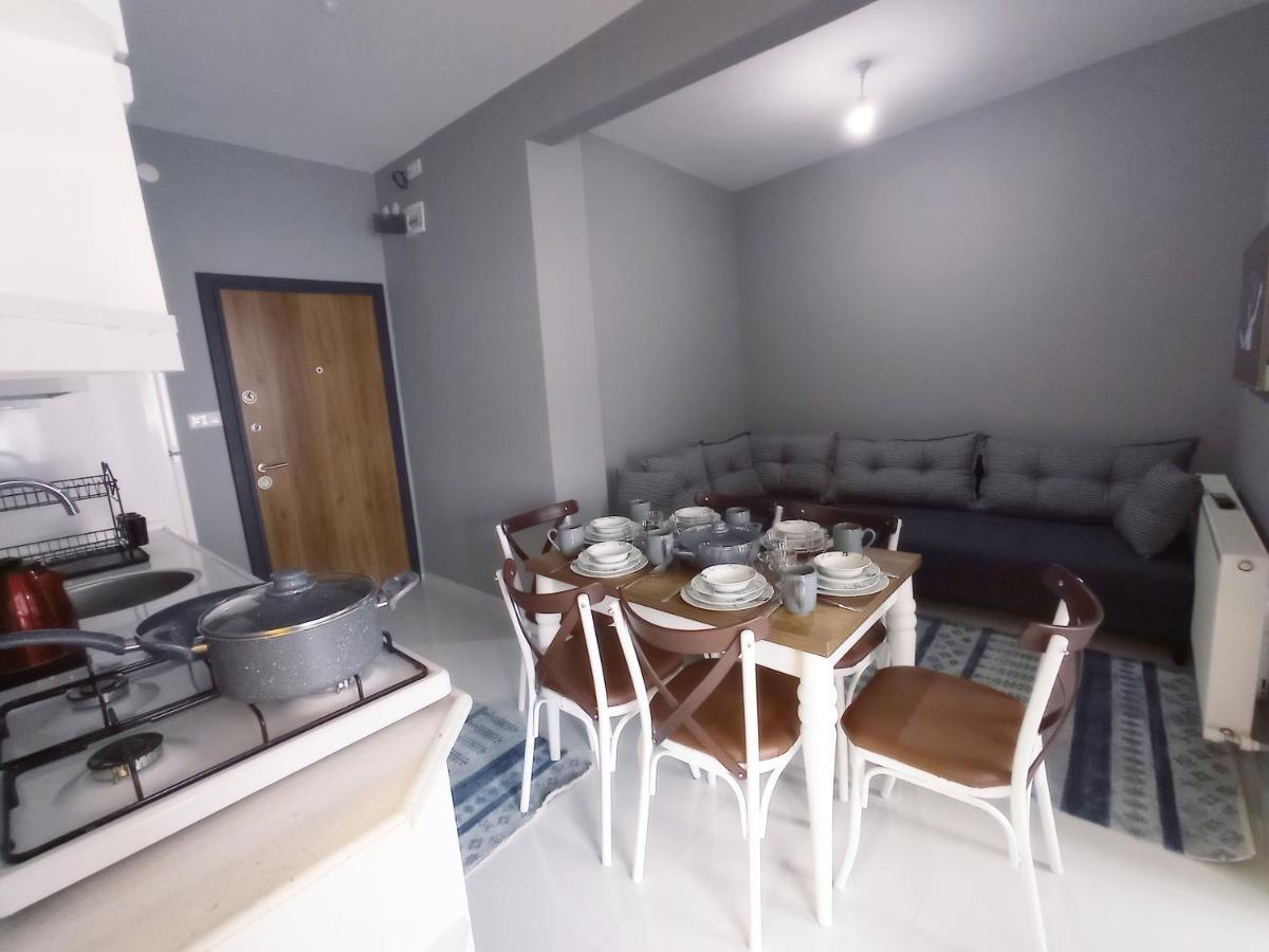 Cute Home In Historical Area 3B 이스탄불 외부 사진