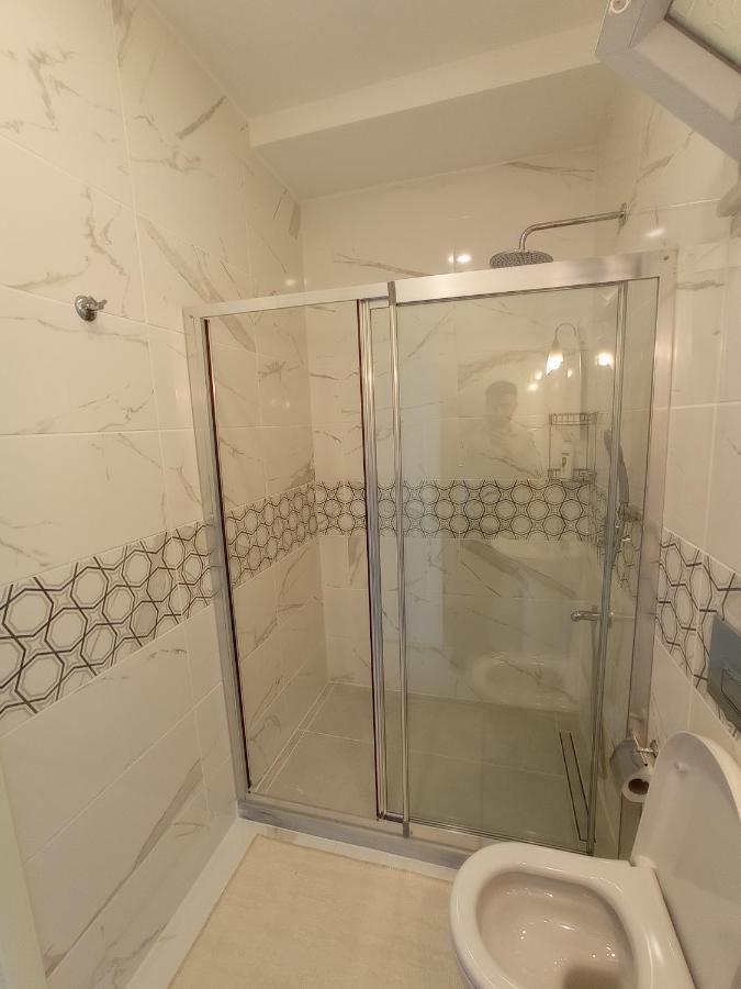 Cute Home In Historical Area 3B 이스탄불 외부 사진