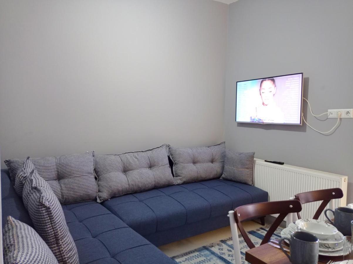 Cute Home In Historical Area 3B 이스탄불 외부 사진