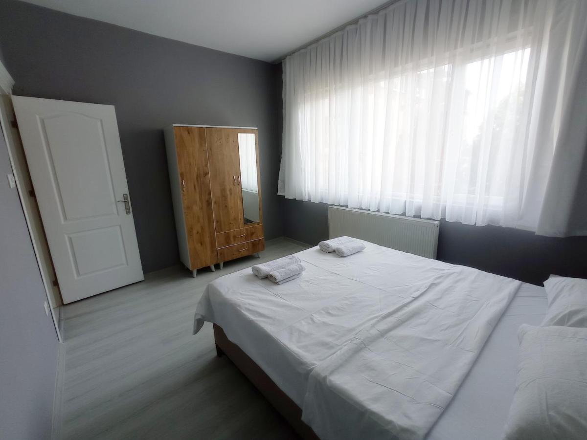 Cute Home In Historical Area 3B 이스탄불 외부 사진