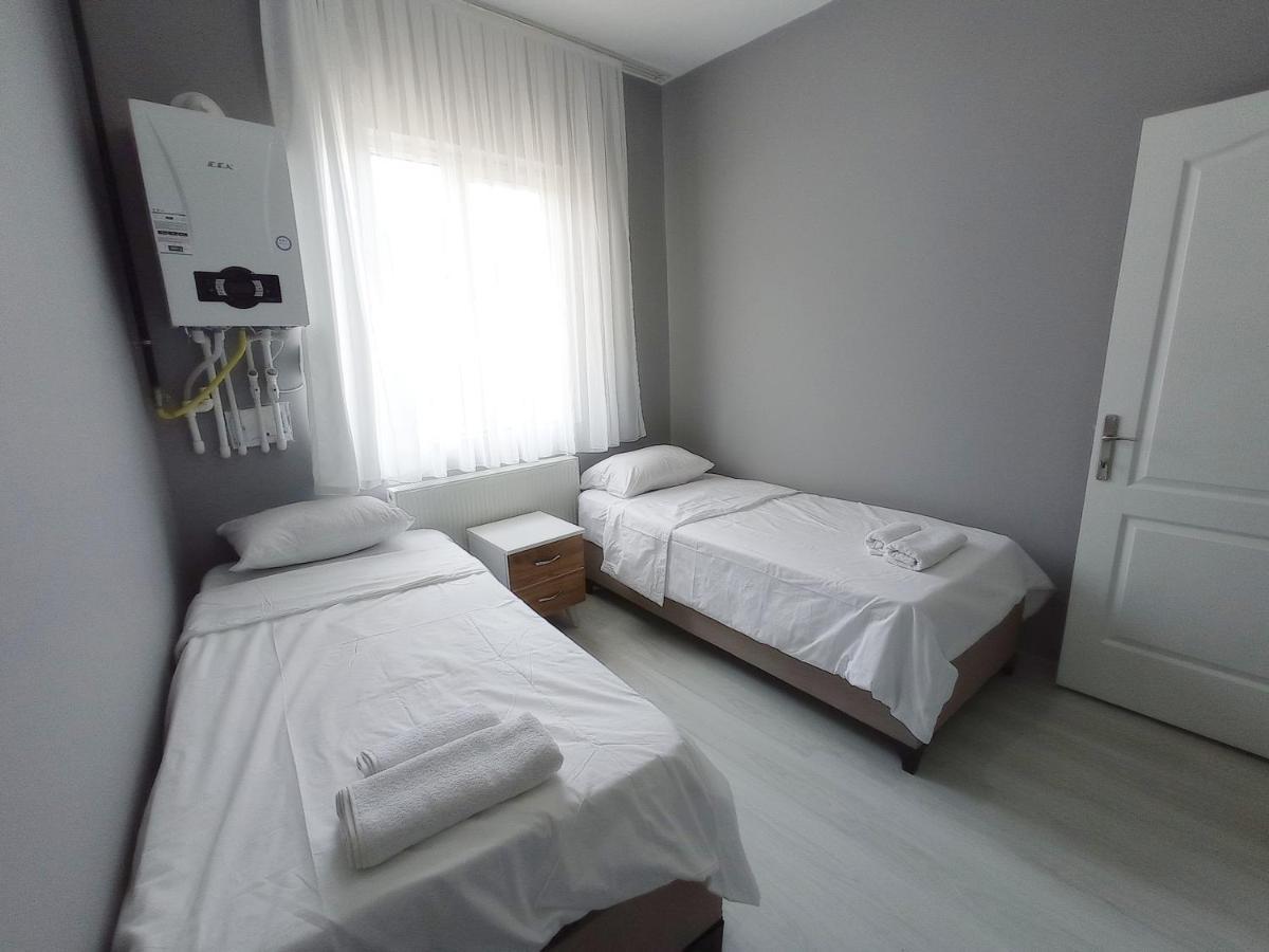 Cute Home In Historical Area 3B 이스탄불 외부 사진