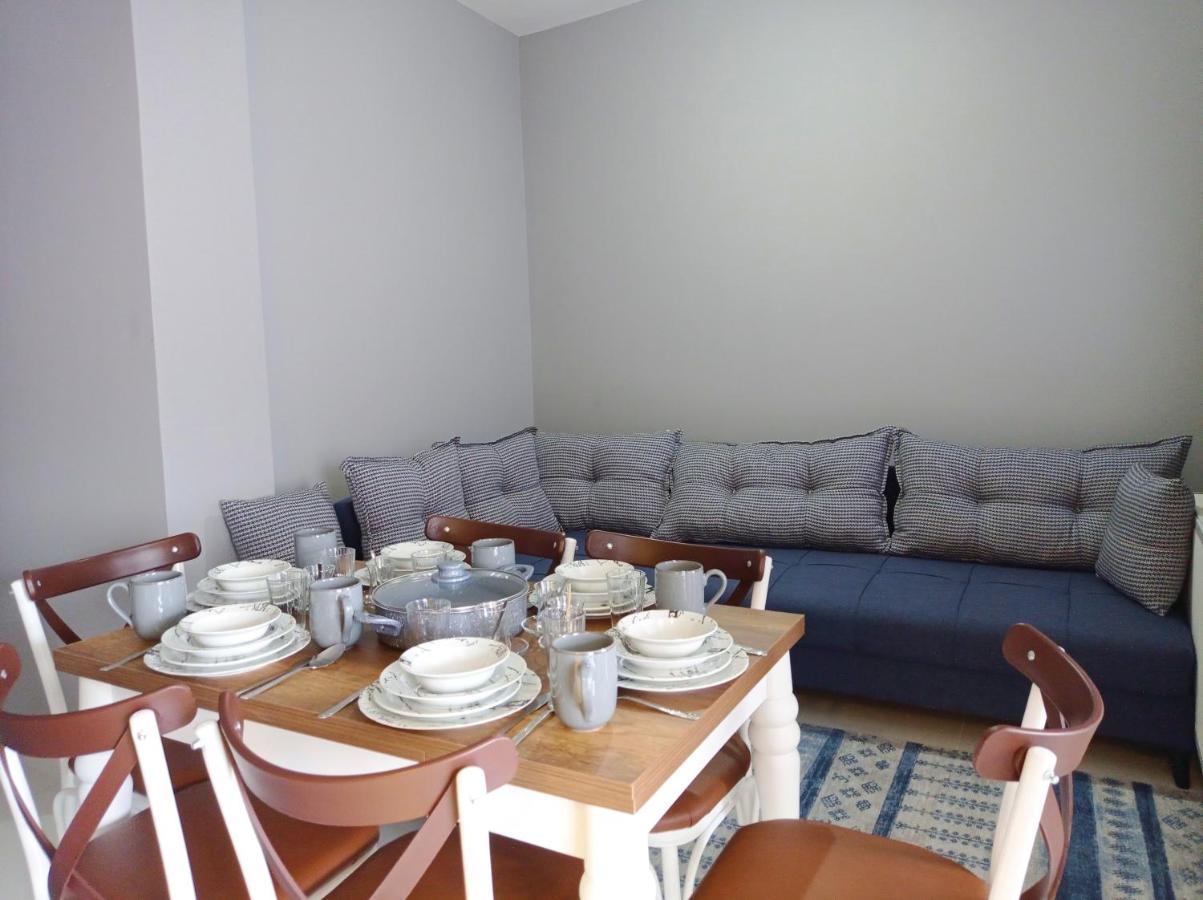 Cute Home In Historical Area 3B 이스탄불 외부 사진