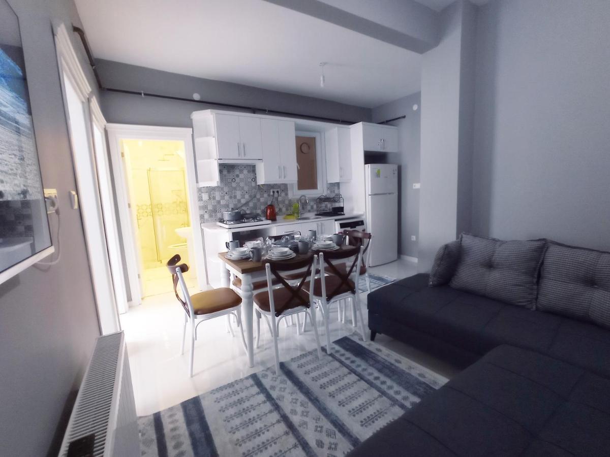 Cute Home In Historical Area 3B 이스탄불 외부 사진