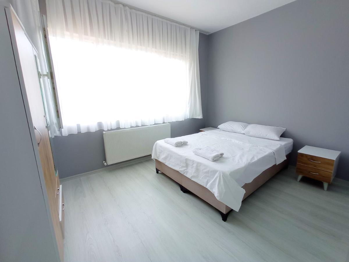 Cute Home In Historical Area 3B 이스탄불 외부 사진