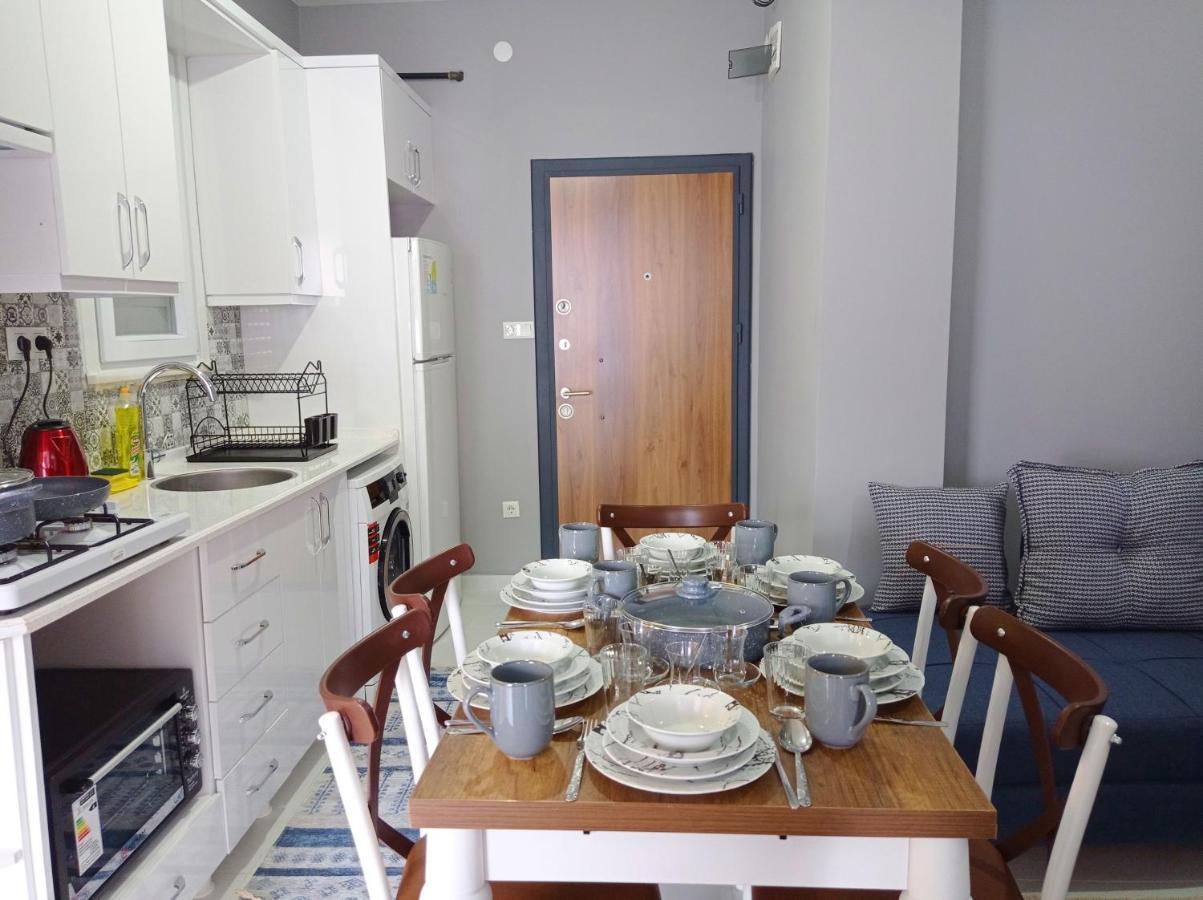 Cute Home In Historical Area 3B 이스탄불 외부 사진